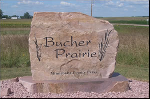 Bucher Prairie